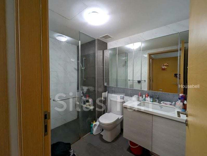 The Rainforest, S$ 4,250 /月, 947 sqft, 公寓 - Excutive Condominium
