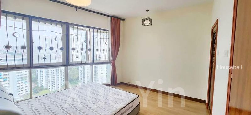 Trellis Towers, S$ 7,000 /mo, 1,648 sqft, Condos - Condominium