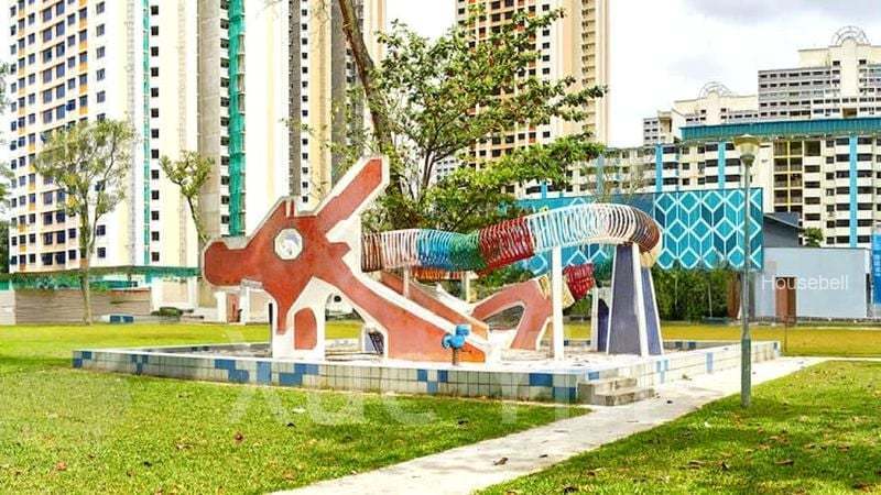 Trellis Towers, S$ 7,000 /mo, 1,648 sqft, Condos - Condominium