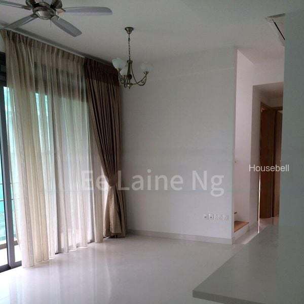 Auralis, S$ 7,200 /mo, 1,668 sqft, Condos - Condominium