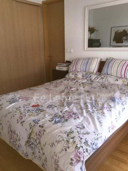 Auralis, S$ 7,200 /mo, 1,668 sqft, Condos - Condominium