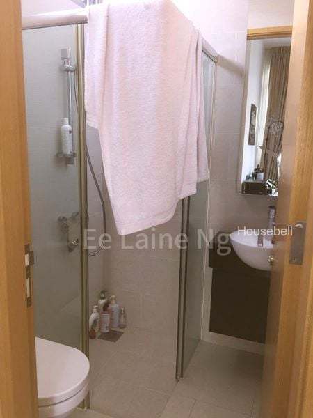Auralis, S$ 7,200 /mo, 1,668 sqft, Condos - Condominium
