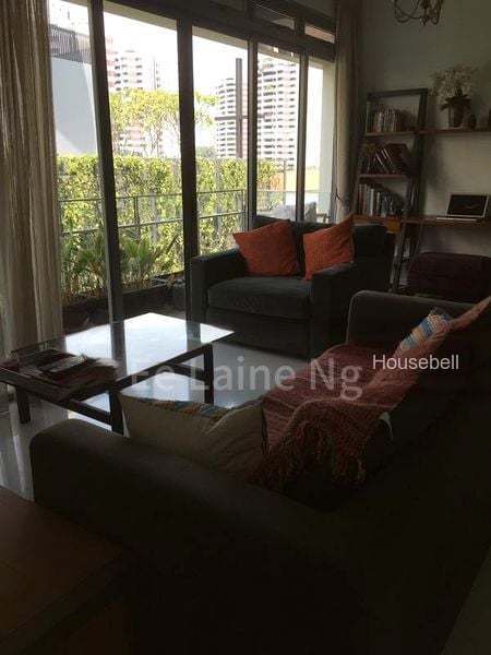 Auralis, S$ 7,200 /mo, 1,668 sqft, Condos - Condominium