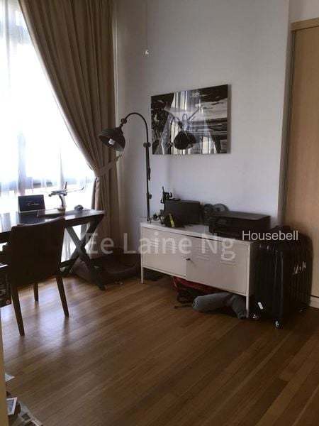 Auralis, S$ 7,200 /mo, 1,668 sqft, Condos - Condominium