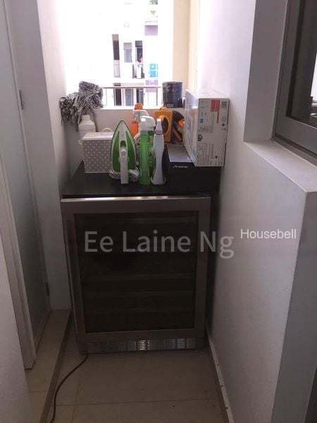 Auralis, S$ 7,200 /mo, 1,668 sqft, Condos - Condominium