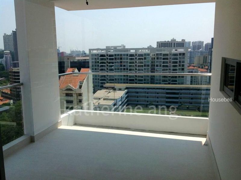 3 Bed Condo for Rent in  The Wharf Residence(3)