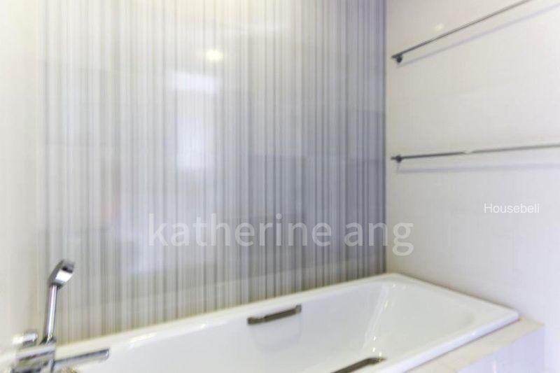 3 Bed Condo for Rent in  The Wharf Residence(5)