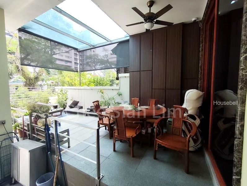 Woodgrove Estate, S$ 2,800,000, 1,938 sqft, 有地 - Terraced House