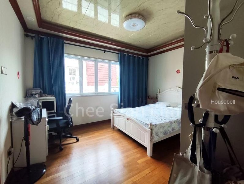 Woodgrove Estate, S$ 2,800,000, 1,938 sqft, 有地 - Terraced House