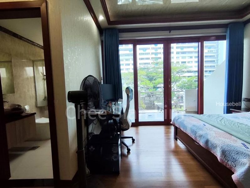 Woodgrove Estate, S$ 2,800,000, 1,938 sqft, 有地 - Terraced House