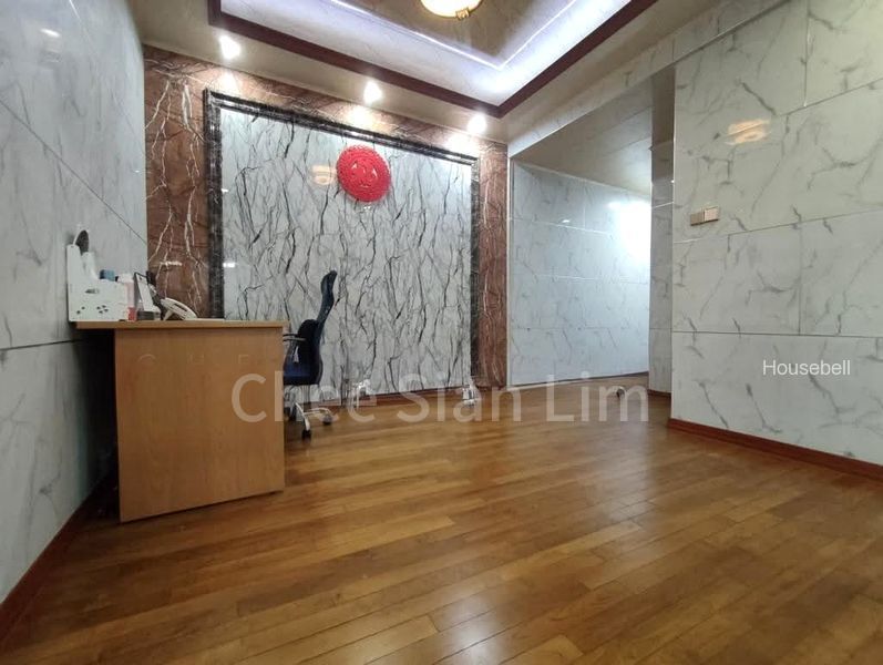 Woodgrove Estate, S$ 2,800,000, 1,938 sqft, 有地 - Terraced House