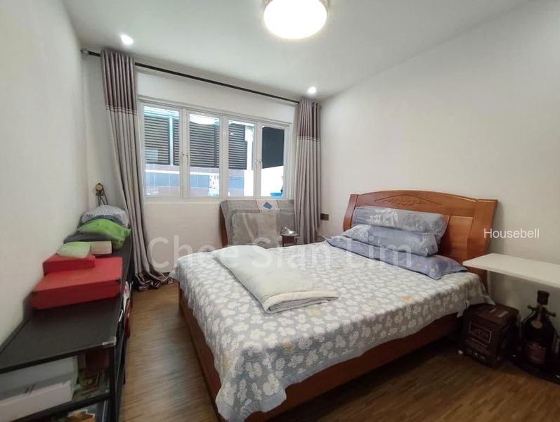 Woodgrove Estate, S$ 2,800,000, 1,938 sqft, 有地 - Terraced House