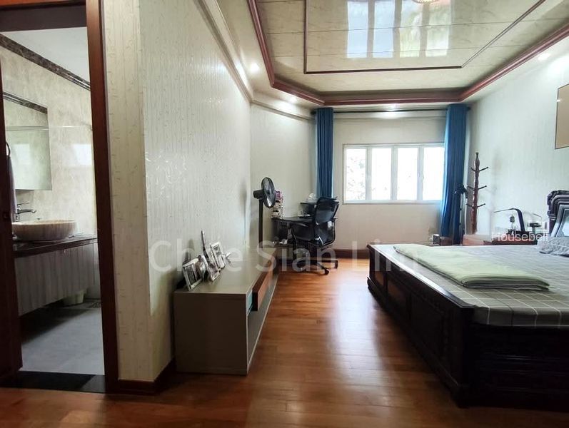 Woodgrove Estate, S$ 2,800,000, 1,938 sqft, 有地 - Terraced House
