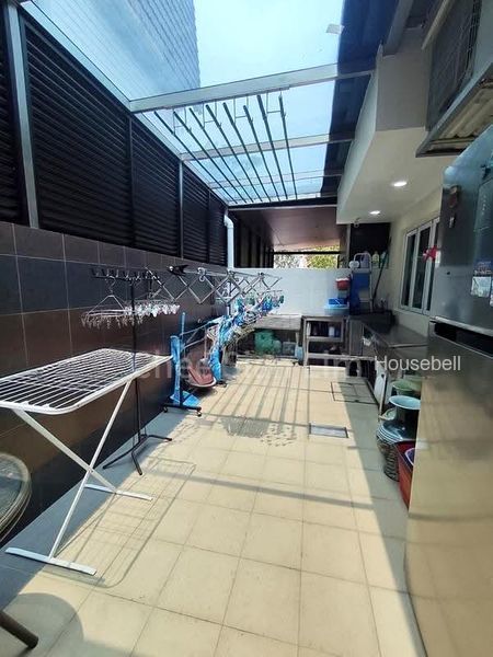 Woodgrove Estate, S$ 2,800,000, 1,938 sqft, 有地 - Terraced House