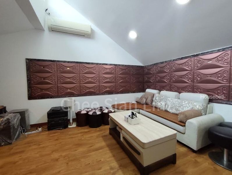 Woodgrove Estate, S$ 2,800,000, 1,938 sqft, 有地 - Terraced House