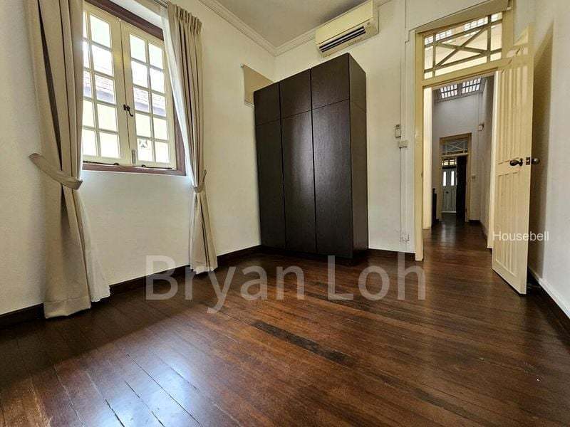 Singapore Townerville 2918 sqft 4Bed-3Bath Landed for rent | Housebell