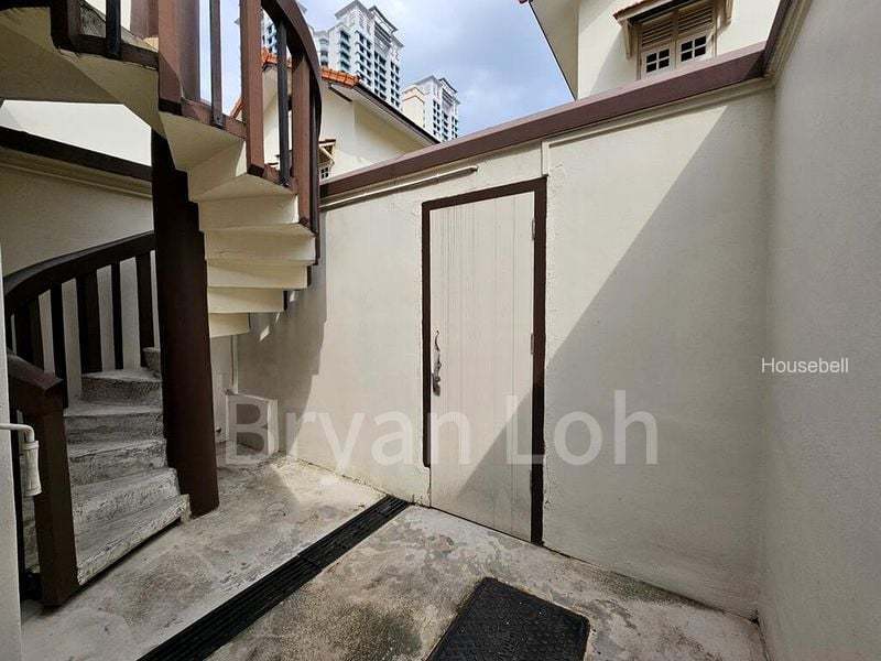 Singapore Townerville 2918 sqft 4Bed-3Bath Landed for rent | Housebell
