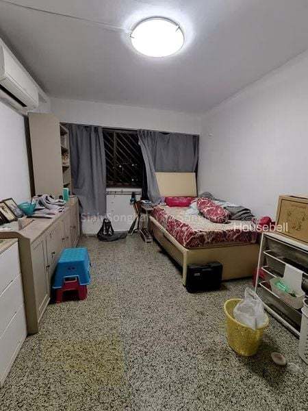 413 Commonwealth Avenue West, S$ 1,000 /mo, 200 sqft, HDB - 5 A