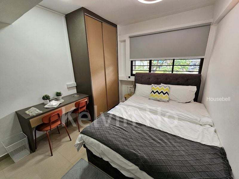 407 Ang Mo Kio Avenue 10