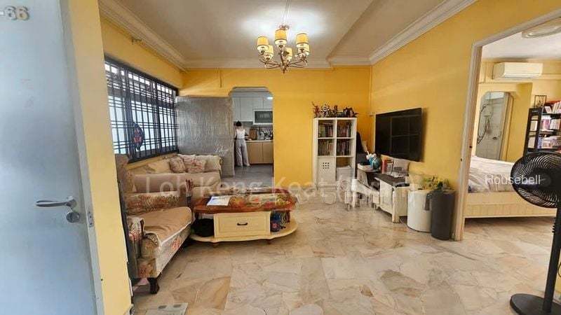 706 Jurong West Street 71