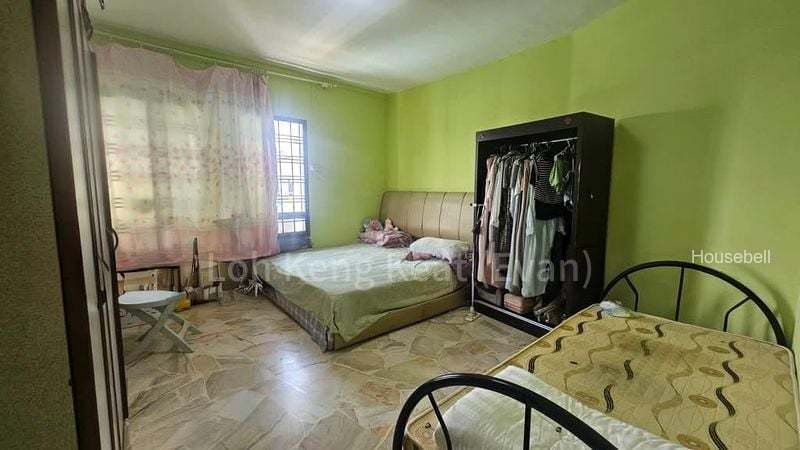 706 Jurong West Street 71, S$ 549,999, 1,194 sqft, 组屋 - 4 A