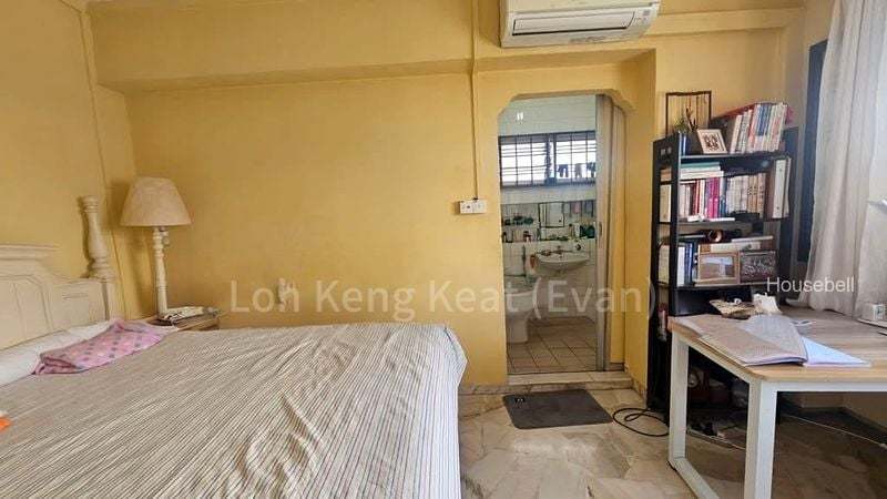 706 Jurong West Street 71, S$ 549,999, 1,194 sqft, 组屋 - 4 A