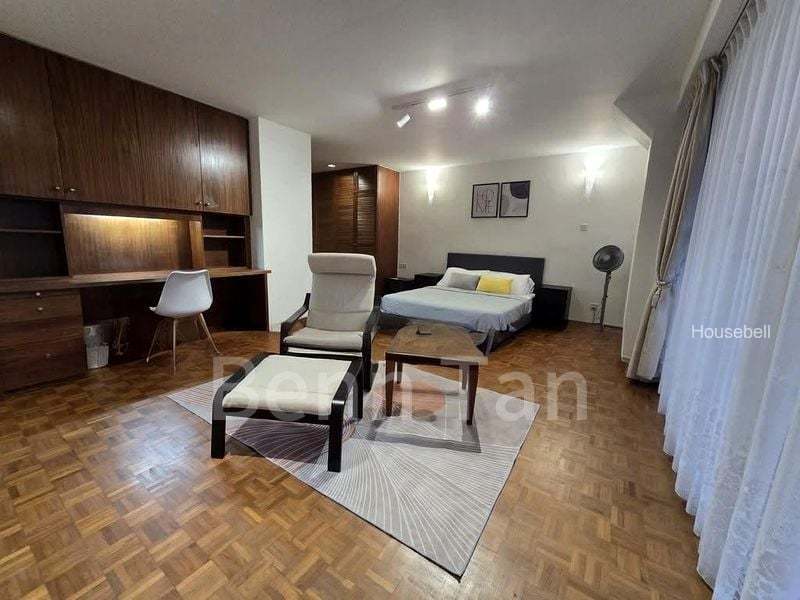 Pepys Hill Condominium, S$ 2,800 /月, 350 sqft, 公寓 - Condominium