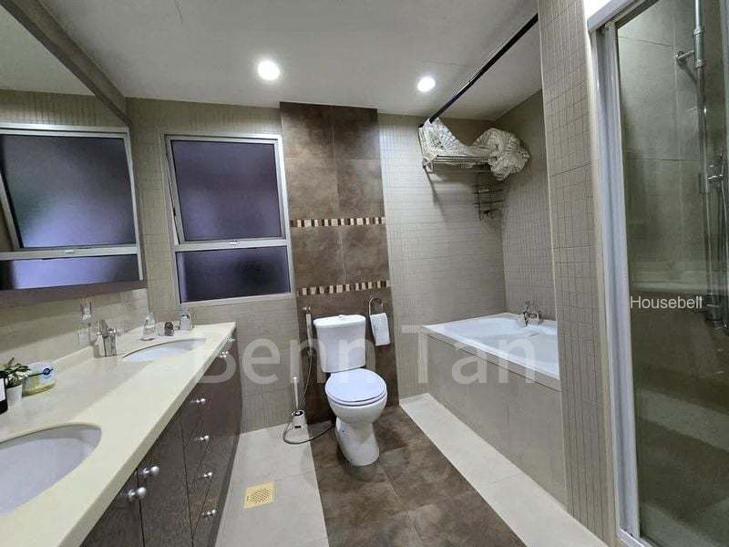 Pepys Hill Condominium, S$ 2,800 /月, 350 sqft, 公寓 - Condominium