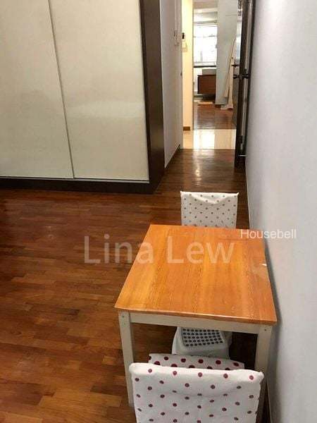 147 Bishan Street 11, S$ 4,000 /月, 979 sqft, 组屋 - 4 S