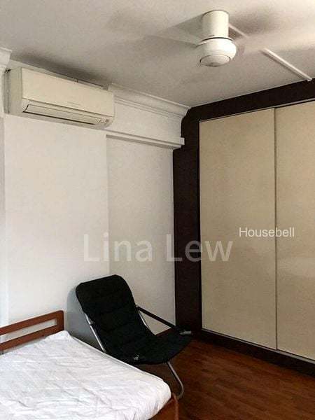 147 Bishan Street 11, S$ 4,000 /月, 979 sqft, 组屋 - 4 S