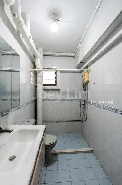 672B Klang Lane, S$ 760,000, 1,130 sqft, 组屋 - 5 I