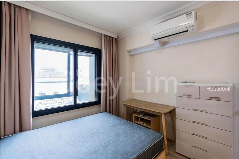 672B Klang Lane, S$ 760,000, 1,130 sqft, 组屋 - 5 I