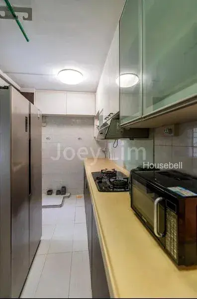 672B Klang Lane, S$ 760,000, 1,130 sqft, 组屋 - 5 I
