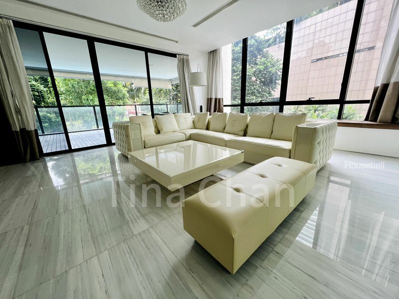 Reignwood Hamilton Scotts, S$ 8,299,000, 2,756 sqft, 公寓 - Apartment