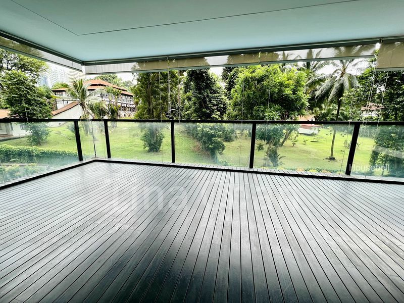 Reignwood Hamilton Scotts, S$ 8,299,000, 2,756 sqft, 公寓 - Apartment
