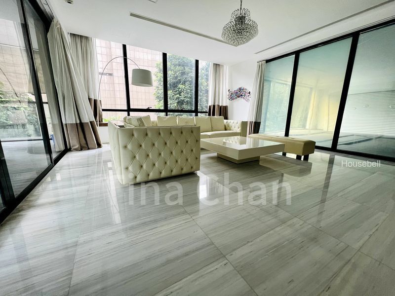 Reignwood Hamilton Scotts, S$ 8,299,000, 2,756 sqft, 公寓 - Apartment