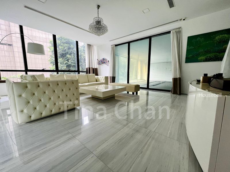 Reignwood Hamilton Scotts, S$ 8,299,000, 2,756 sqft, 公寓 - Apartment