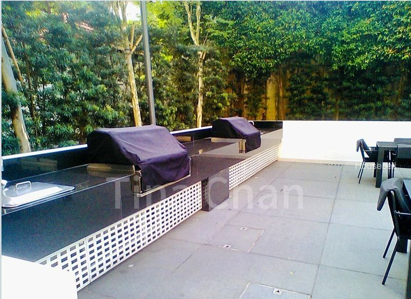 Reignwood Hamilton Scotts, S$ 8,299,000, 2,756 sqft, 公寓 - Apartment