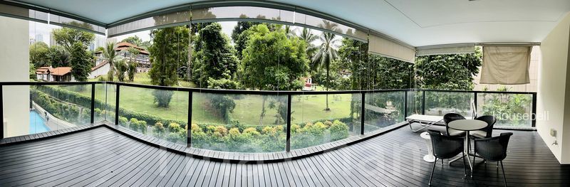 Reignwood Hamilton Scotts, S$ 8,299,000, 2,756 sqft, 公寓 - Apartment