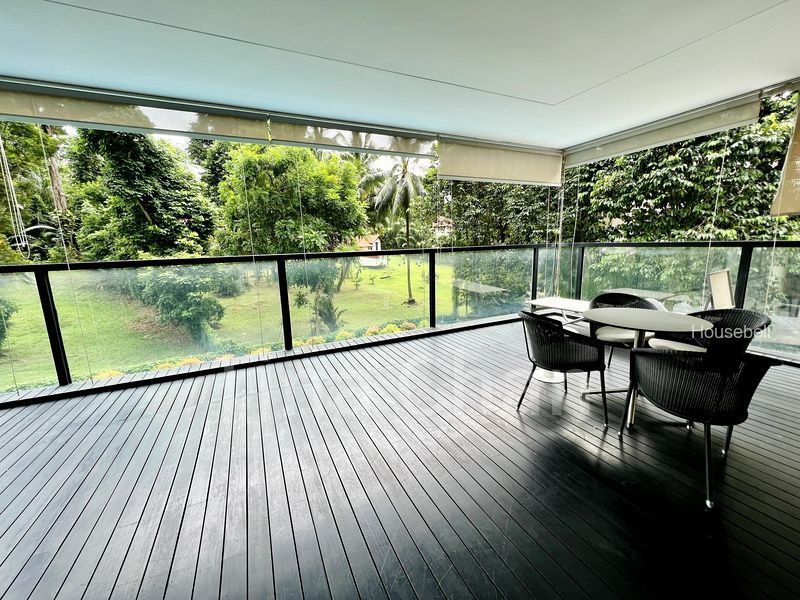 Reignwood Hamilton Scotts, S$ 8,299,000, 2,756 sqft, 公寓 - Apartment