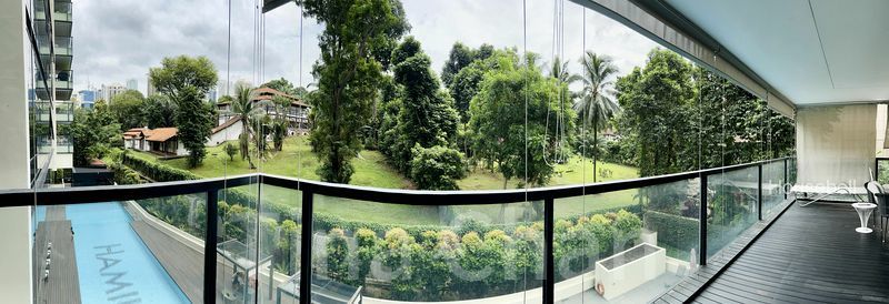 Reignwood Hamilton Scotts, S$ 8,299,000, 2,756 sqft, 公寓 - Apartment