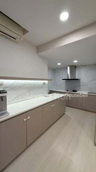 The Tampines Trilliant, S$ 5,000 /mo, 1,001 sqft, Condos - Executive Condominium