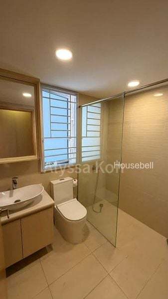 The Tampines Trilliant(2)