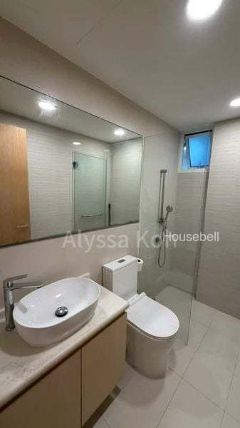 The Tampines Trilliant(1)