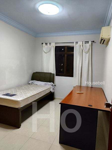202C Sengkang East Road, S$ 888 /月, 100 sqft, 组屋 - 4 NG