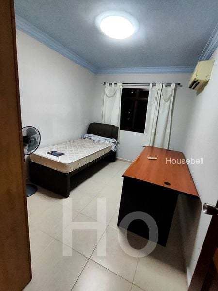 202C Sengkang East Road