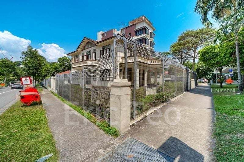 Pasir Panjang Road, S$ 12,000,000, 8,500 sqft, Landed - Bungalow House