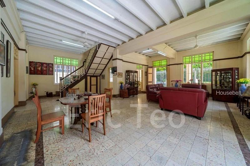 Pasir Panjang Road, S$ 12,000,000, 8,500 sqft, Landed - Bungalow House