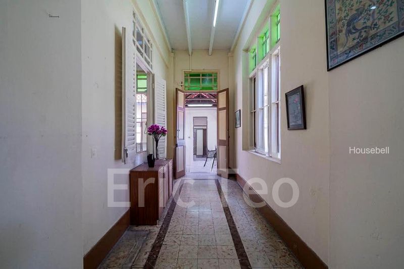 Pasir Panjang Road, S$ 12,000,000, 8,500 sqft, Landed - Bungalow House