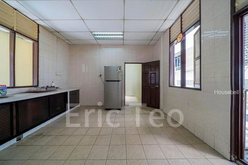 Pasir Panjang Road, S$ 12,000,000, 8,500 sqft, Landed - Bungalow House